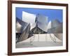 Walt Disney Concert Hall, Los Angeles, California, United States of America, North America-Gavin Hellier-Framed Photographic Print