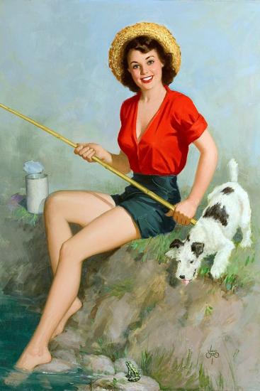 Art Print, , large