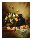 Still Life of Warmth-Walt-Framed Art Print