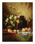 Still Life of Warmth-Walt-Art Print