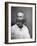 Walt Whitman (1819-189), American Poet, C1880S-MATHEW B BRADY-Framed Giclee Print