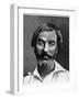 Walt Whitman, American Poet, 19th Century-null-Framed Giclee Print