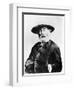 Walt Whitman, American Poet, C1866-MATHEW B BRADY-Framed Giclee Print