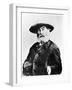 Walt Whitman, American Poet, C1866-MATHEW B BRADY-Framed Giclee Print