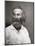 Walt Whitman, American Poet, C1880S-MATHEW B BRADY-Mounted Giclee Print