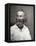 Walt Whitman, American Poet, C1880S-MATHEW B BRADY-Framed Stretched Canvas