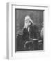 Walt Whitman, American Poet-Science Source-Framed Giclee Print