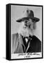 Walt Whitman, American Poet-Science Source-Framed Stretched Canvas