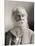 Walt Whitman, Portrait by Napoleon Sarony-Napoleon Sarony-Mounted Photographic Print