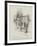 Walt Whitman's House, 328, Mickle Street, Camden, New Jersey-Herbert Railton-Framed Giclee Print