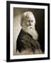 Walt Whitman-Moritz Klinkicht-Framed Giclee Print