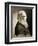 Walt Whitman-Moritz Klinkicht-Framed Giclee Print