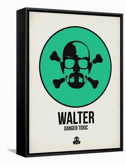 Walter 1-Aron Stein-Framed Stretched Canvas