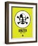 Walter 2-Aron Stein-Framed Art Print