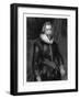 Walter Aston, 1st Lord Aston of Forfar-WT Mote-Framed Giclee Print