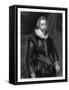 Walter Aston, 1st Lord Aston of Forfar-WT Mote-Framed Stretched Canvas