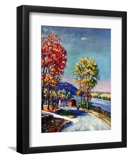 Premium Giclee Print, , large