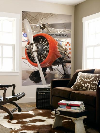 Giant Art Print, , large