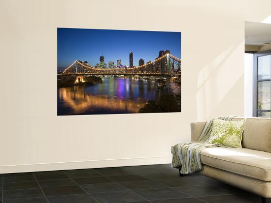 Giant Art Print, , large