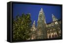 Canvas Black
