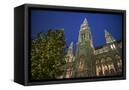 Canvas Black