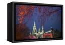 Canvas Black