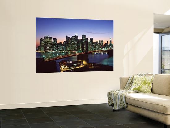 Giant Art Print, , large