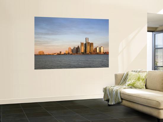 Giant Art Print, , large