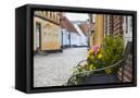 Canvas Black