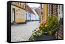 Canvas Black