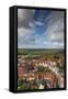 Canvas Black