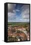 Canvas Black