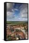 Canvas Black