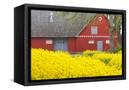Canvas Black