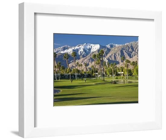 Framed Photographic Print, , large