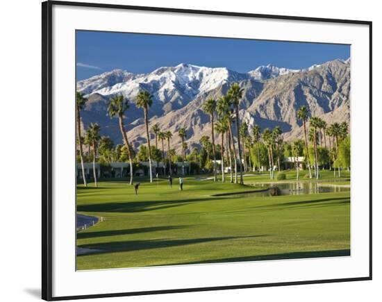 Framed Photographic Print, , large