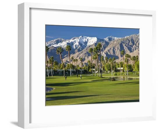 Framed Photographic Print, , large