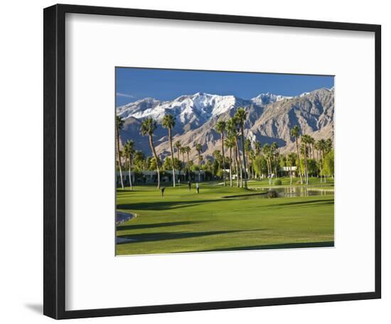 Framed Photographic Print, , large