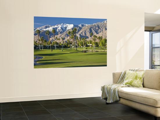 Giant Art Print, , large