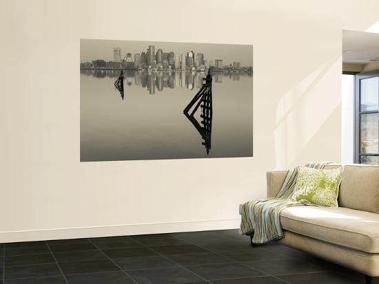 Giant Art Print, , large