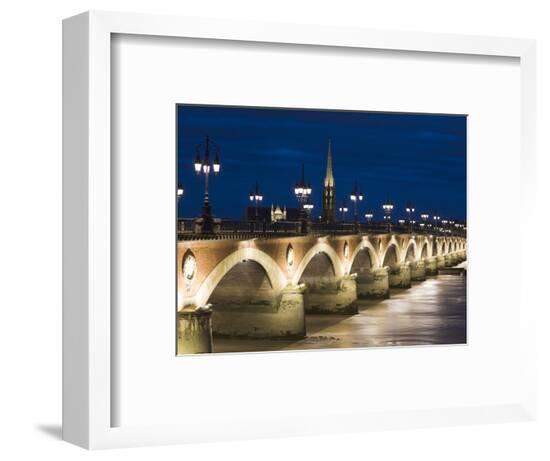 Framed Photographic Print, , large