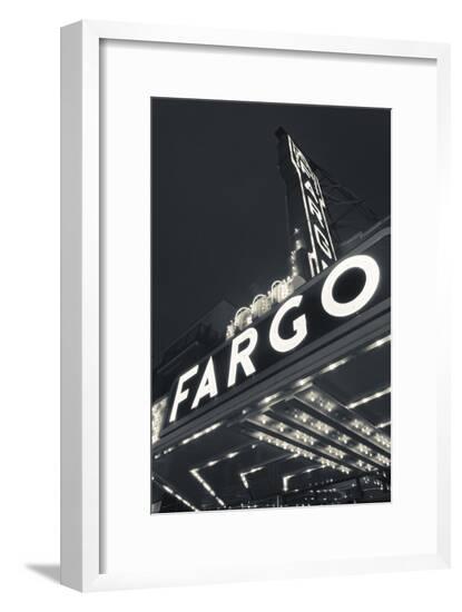 Framed Photographic Print, , large