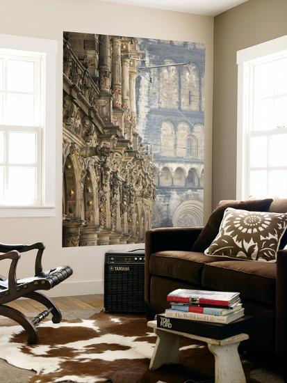 Giant Art Print, , large