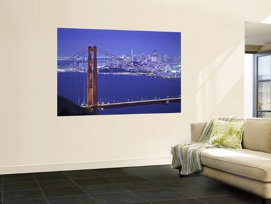 Giant Art Print, , large