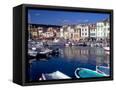 Canvas Black