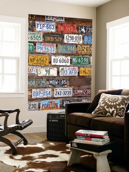 Giant Art Print, , large