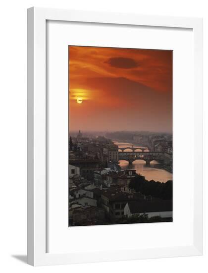 Framed Photographic Print, , large