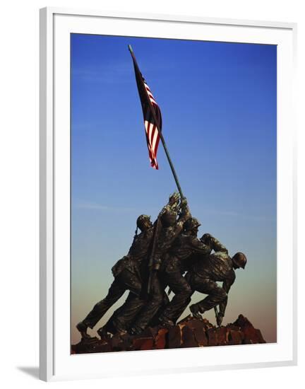 Framed Photographic Print, , large