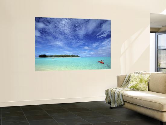 Giant Art Print, , large