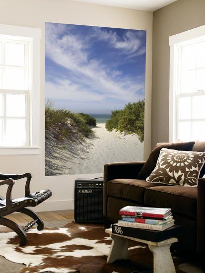 Giant Art Print, , large